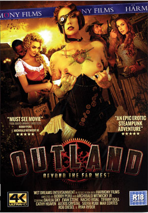 picture of Outland