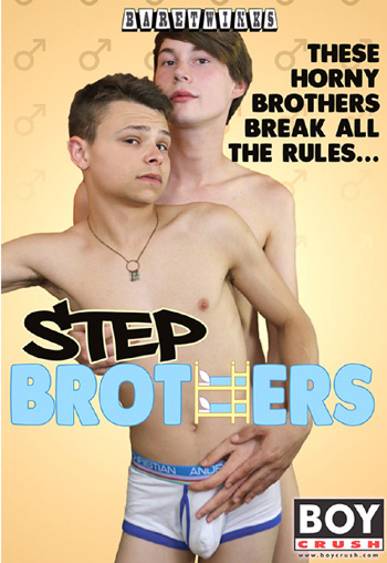 picture of Step Brothers