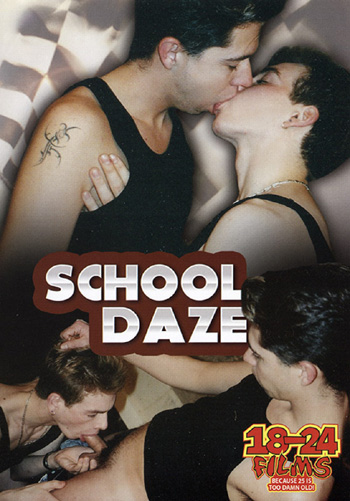 picture of School Daze