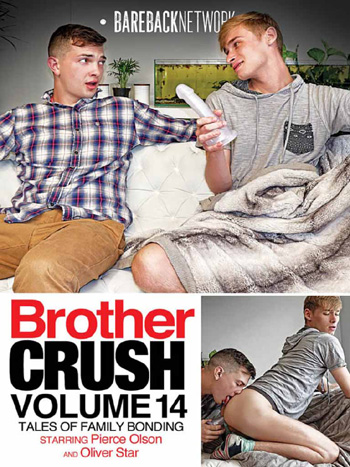 picture of Brother Crush 14