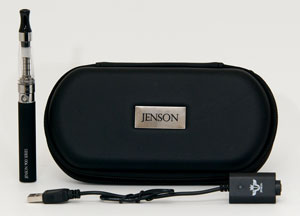 picture of Jensons 900 Series Black Edition Starter Kit