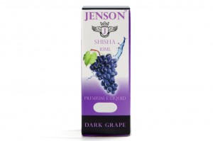 picture of Dark Grape