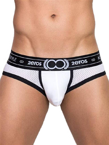 picture of 2Eros Apollo Brief Underwear Eclipse