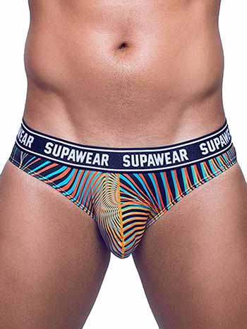 picture of Supawear POW Brief Underwear