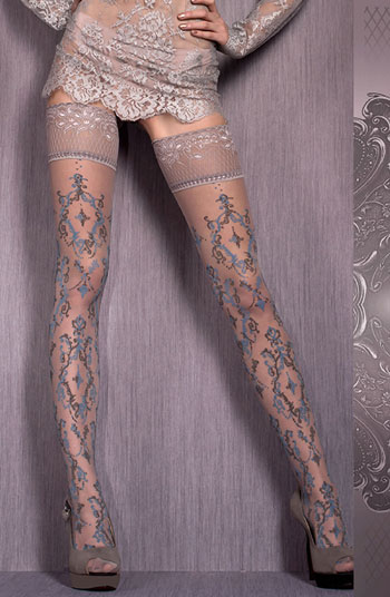picture of Ballerina 416 Hold Ups