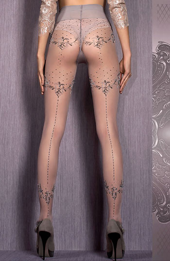 picture of Ballerina 413 Tights