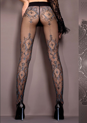 picture of Ballerina 412 Tights