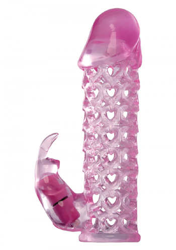 picture of FX Vibrating Couples Cage
