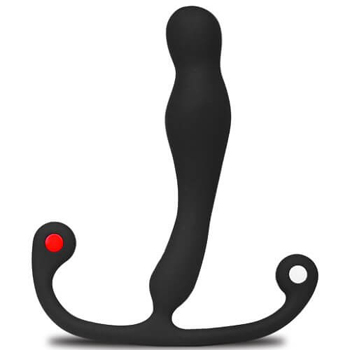 picture of Aneros Eupho Syn Trident Prostate Massager