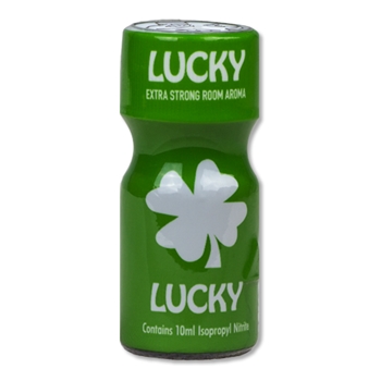 picture of Lucky Aroma 10ml