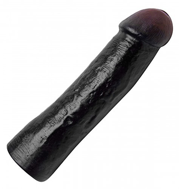 picture of LeBrawn Extra Large Penis Extender Sleeve