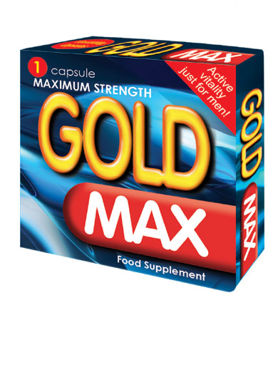 picture of Gold Max