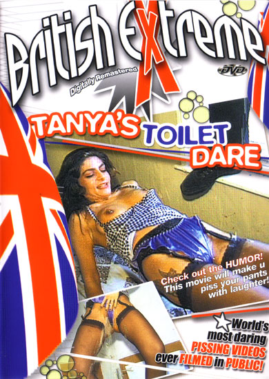 picture of Tanyas Toilet Dare