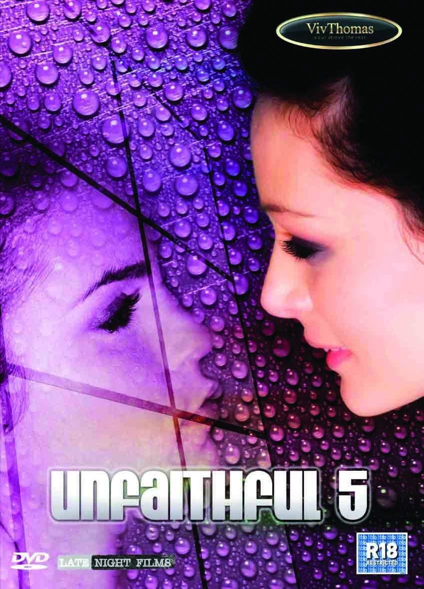picture of Unfaithful 5
