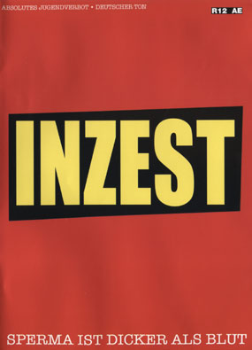 picture of Inzest