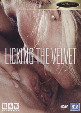 picture of Licking The Velvet