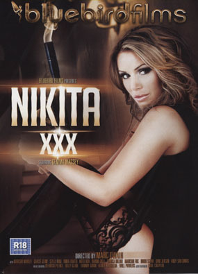 picture of Nikita XXX