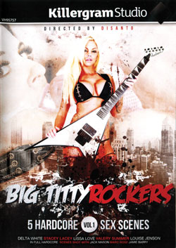 picture of Big Titty Rockers
