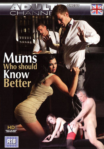picture of Mums Who Should Know Better