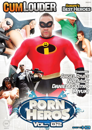 picture of Porn Heros 2
