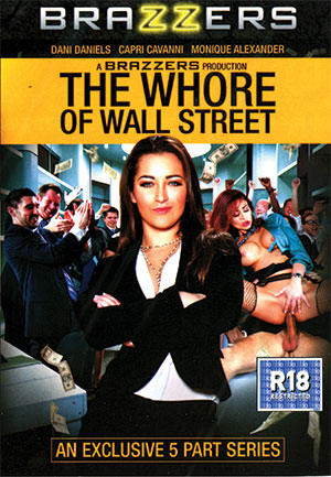 picture of The Whore Of Wall Street