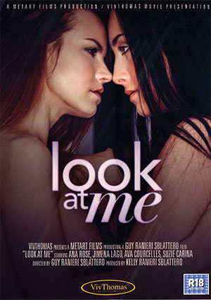 picture of Look At Me