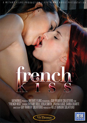 picture of French Kiss