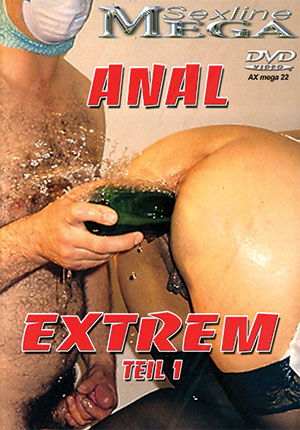 picture of Anal Extrem 1
