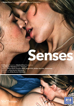 picture of Senses