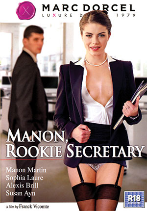 picture of Manon Rookie Secretary