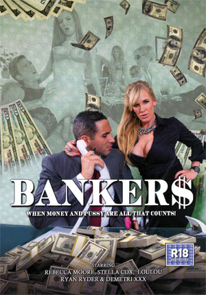picture of Bankers