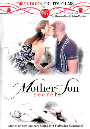 picture of Mother Son Secrets