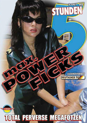 picture of Max Power Ficks