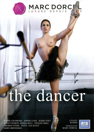 picture of The Dancer