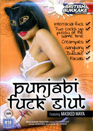 picture of Punjabi Fuck Slut