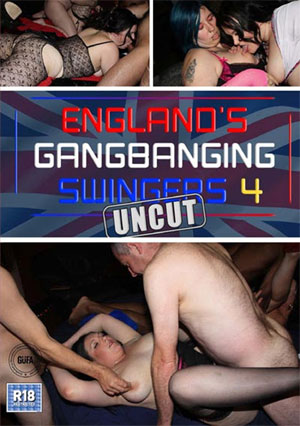 picture of Englands Gangbanging Swingers 4