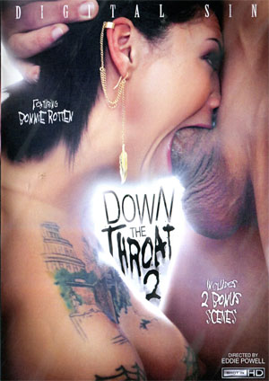 picture of Down The Throat 2
