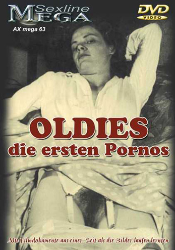 picture of Oldies Die Ersten Pornos