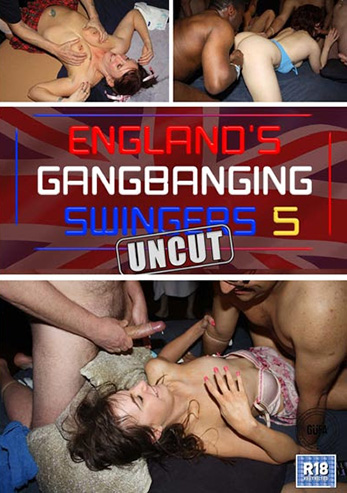 picture of Englands Gangbanging Swingers  5 Uncut