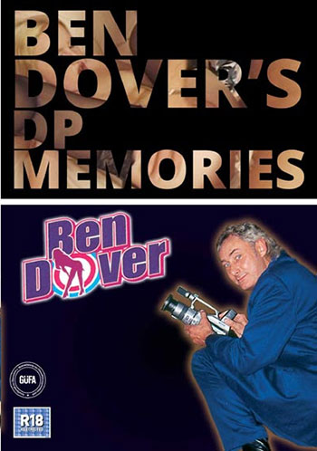 picture of Ben Dovers DP Memories