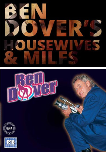 picture of Ben Dovers Housewives  Milfs