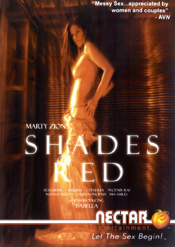 picture of Shades Of Red