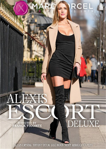 picture of Alexis Escort Deluxe