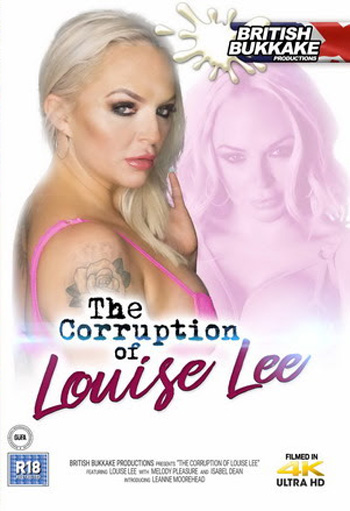 picture of The Corruption Of Louise Lee