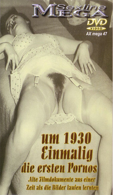 picture of Um 1930 Einmalig