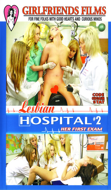 picture of Lesbian Hospital 2