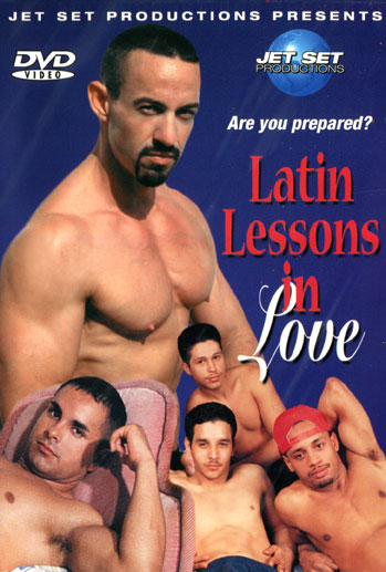 picture of Latin Lessons in Love
