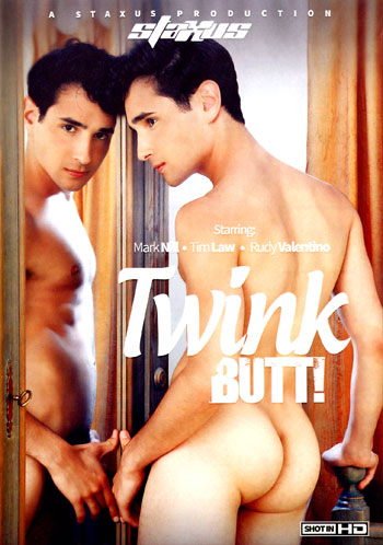 picture of Twink Butt