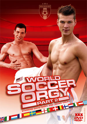 picture of World Soccer Orgy 2