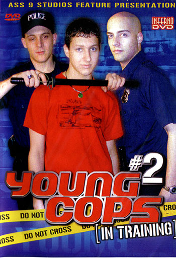 picture of Young Cops 2